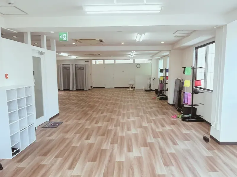 坂戸店