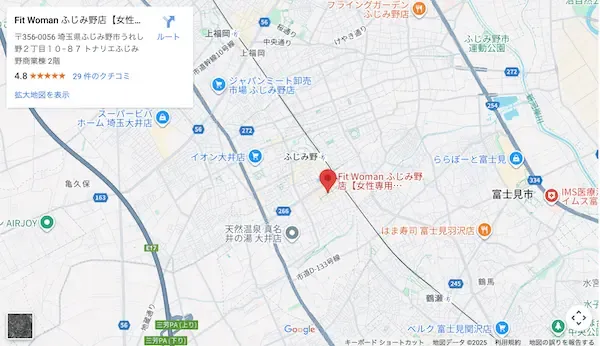 地図（クリックで表示）
